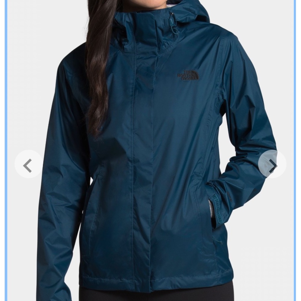 The North Face WOMEN'S VENTURE 2 JACKET